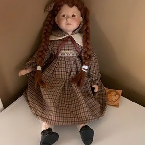 Rare Debutante Dolls